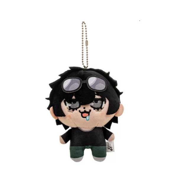 Persona 5 - Sega Plush Pendant