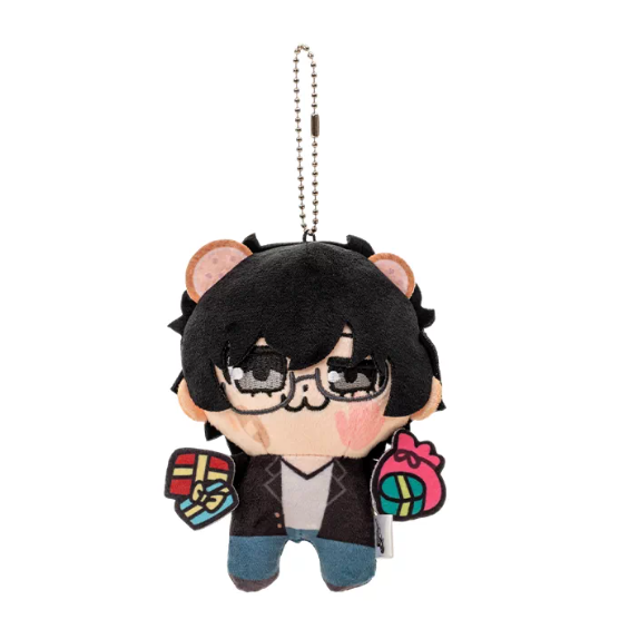 Persona 5 - Sega Plush Pendant