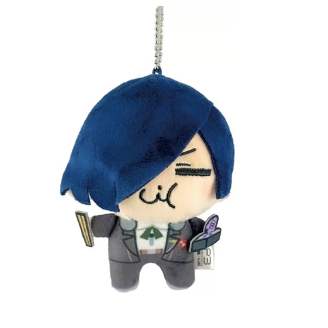 Persona 3 - Sega Plush Pendant