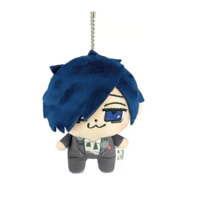 Persona 3 - Sega Plush Pendant