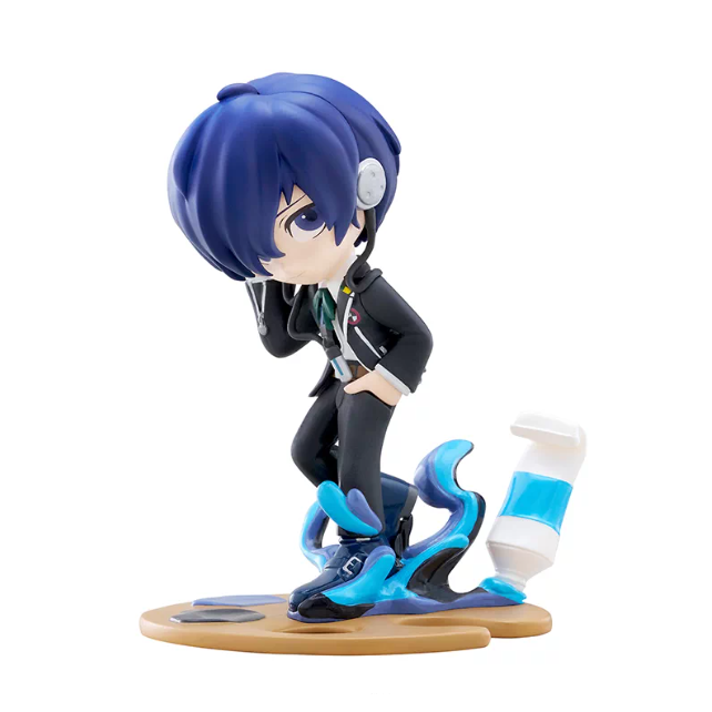 Persona 3 - Sega Figure Protagonist