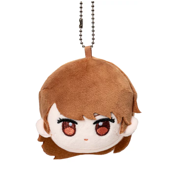 【Pre-Order】Persona 3 - Sega Plush Ball Pendant