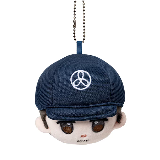 【Pre-Order】Persona 3 - Sega Plush Ball Pendant