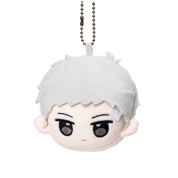 【Pre-Order】Persona 3 - Sega Plush Ball Pendant