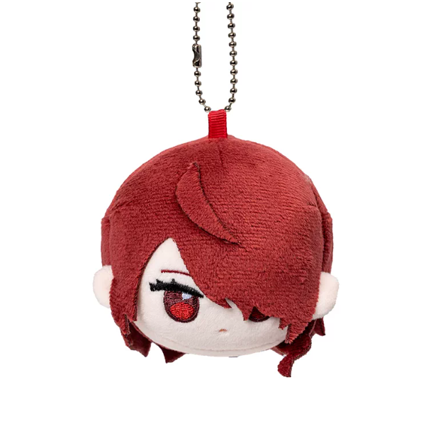 【Pre-Order】Persona 3 - Sega Plush Ball Pendant