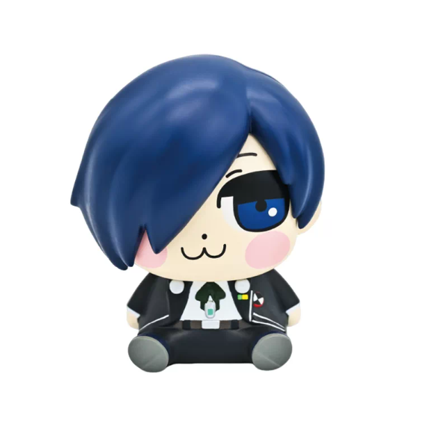 Persona 3 - Sega Vinyl doll
