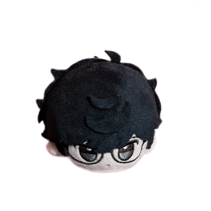 Persona 5 - Sega Plush Ball Pendant