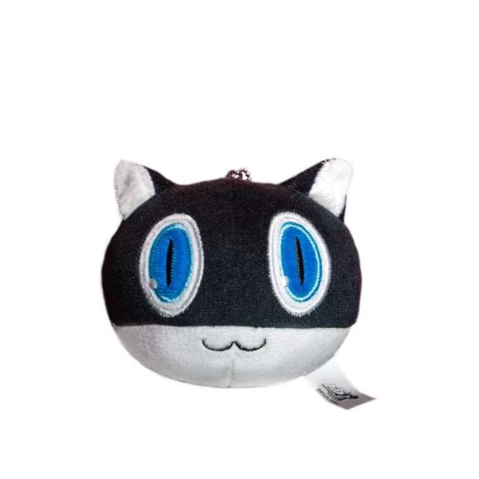 Persona 5 - Sega Plush Ball Pendant