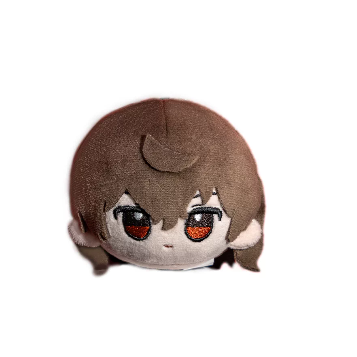Persona 5 - Sega Plush Ball Pendant