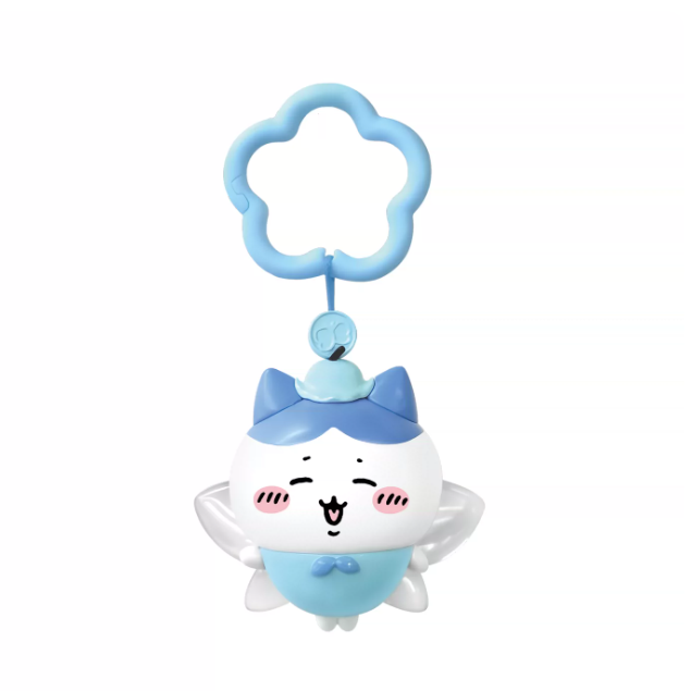 Chiikawa - Flower Fairy Series Pendant
