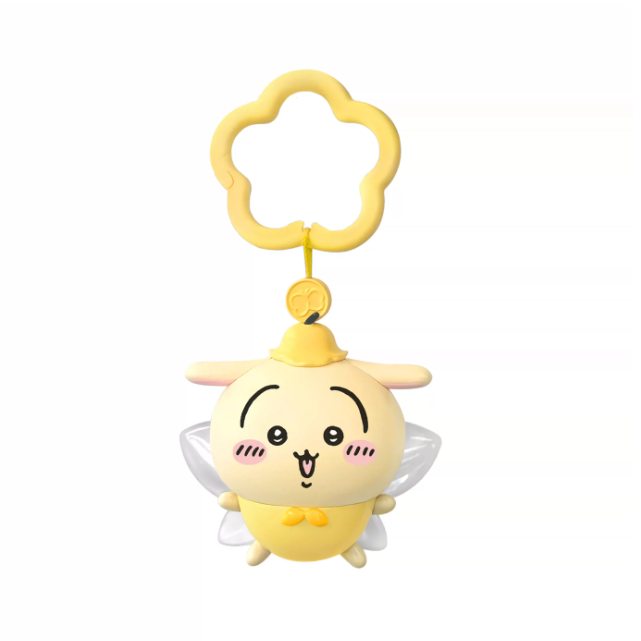 Chiikawa - Flower Fairy Series Pendant
