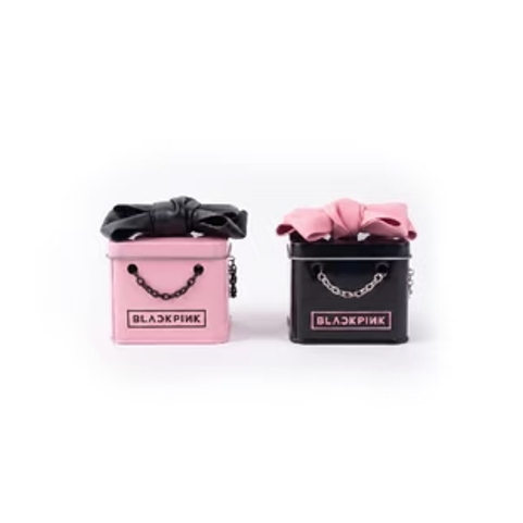BLACKPINK - 3rd MINI ALBUM - SCENTED CANDLE