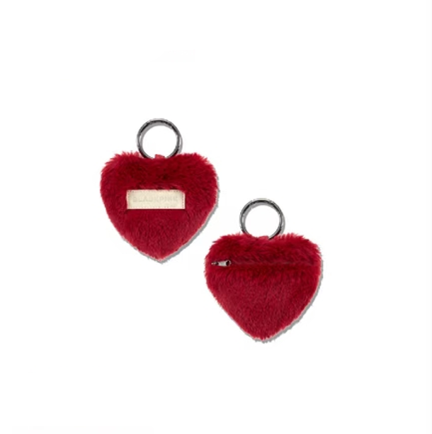 【Pre-Order】BLACKPINK - 3rd MINI ALBUM - FUR POUCH