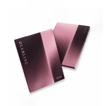【Pre-Order】BLACKPINK - 3rd MINI ALBUM - BLACK