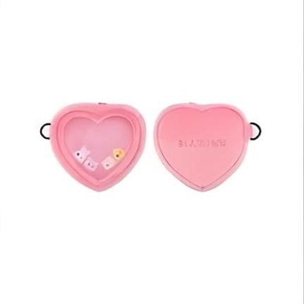 【Pre-Order】BLACKPINK - 3rd MINI ALBUM - CHARACTER POUCH