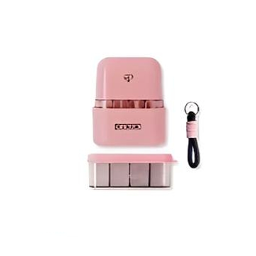 【Pre-Order】BLACKPINK - 3rd MINI ALBUM - TRAVEL KIT