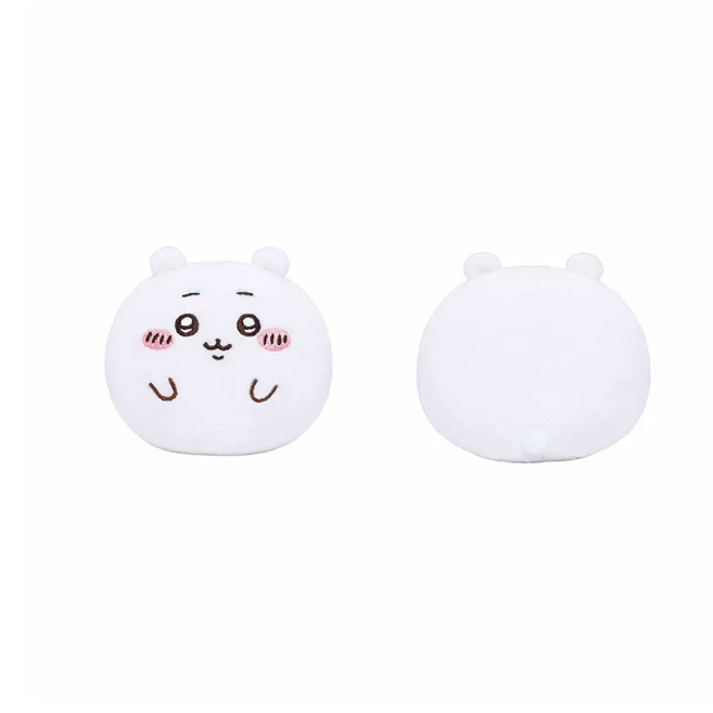 【Pre-Order】Chiikawa - Chubby Little Plush Toy