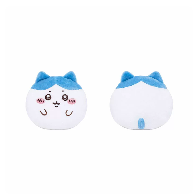 【Pre-Order】Chiikawa - Chubby Little Plush Toy