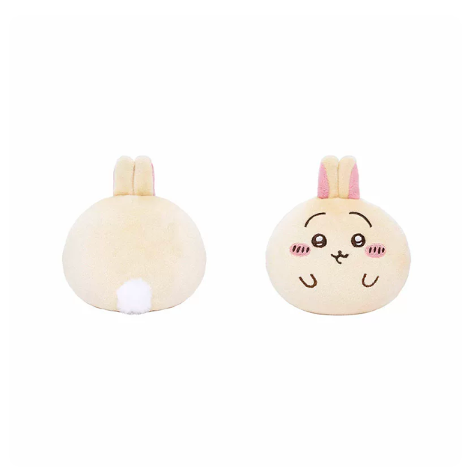 【Pre-Order】Chiikawa - Chubby Little Plush Toy