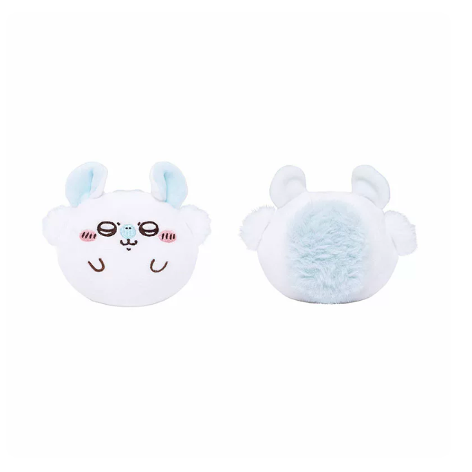 【Pre-Order】Chiikawa - Chubby Little Plush Toy