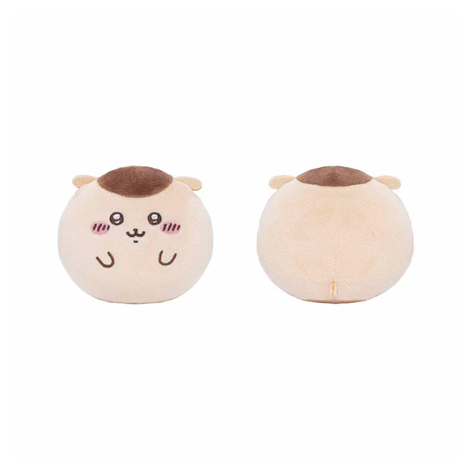 【Pre-Order】Chiikawa - Chubby Little Plush Toy