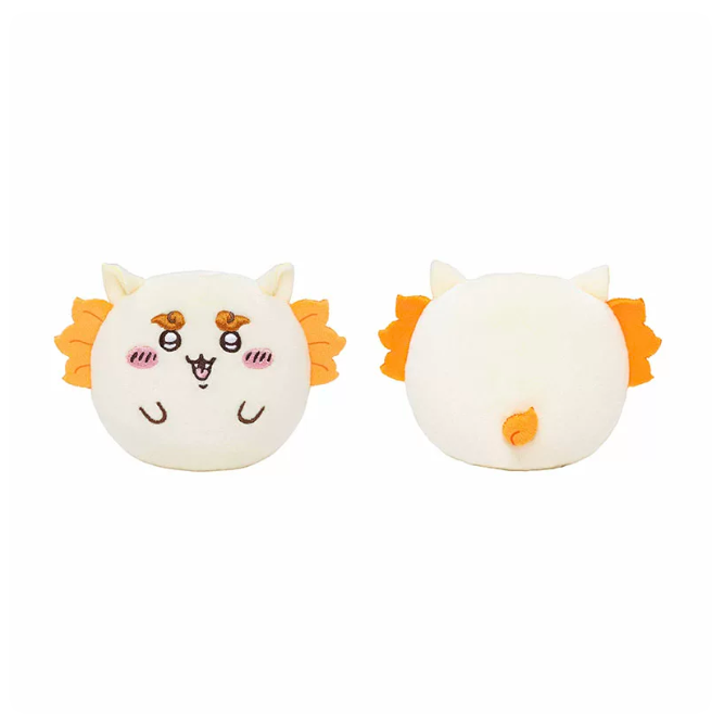 【Pre-Order】Chiikawa - Chubby Little Plush Toy