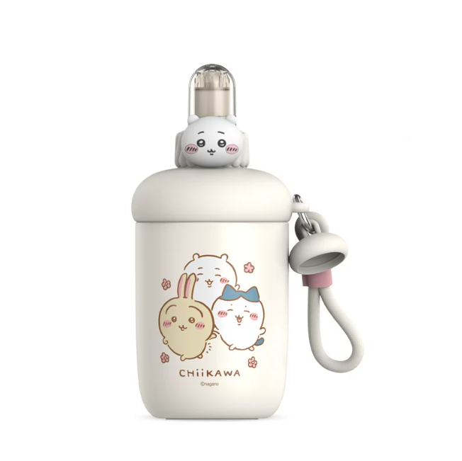 【Pre-Order】Chiikawa - Bobo Thermos Cup 560mL