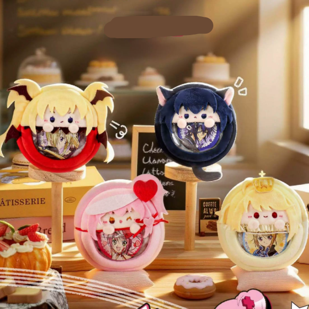 Shugo Chara - Small Appetite Pain Pack