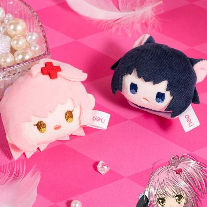 Shugo Chara - Phone Stand
