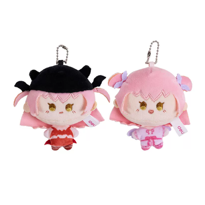 Shugo Chara - Plush Squish