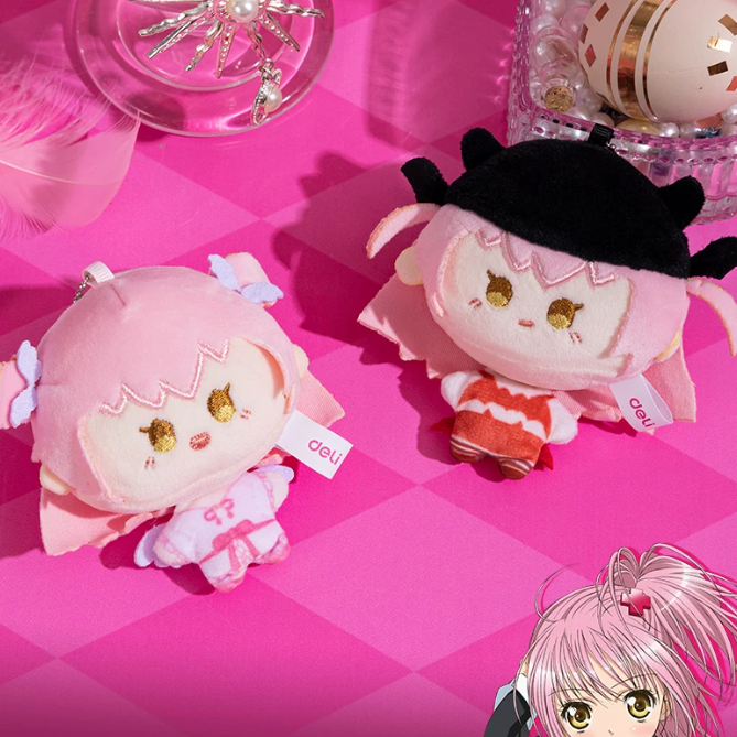Shugo Chara - Plush Squish