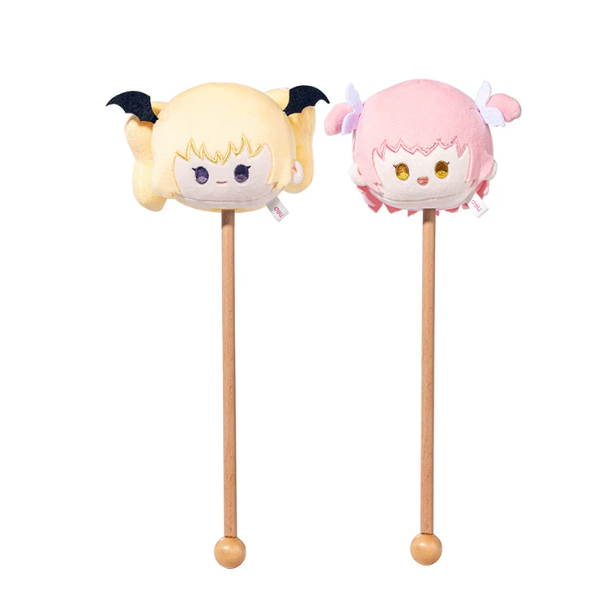 Shugo Chara - Plush Tapping Stick
