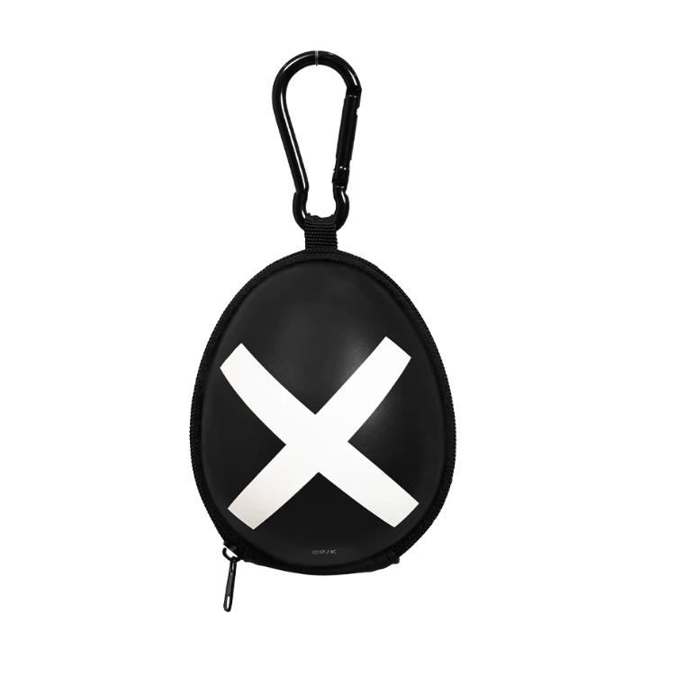 【Pre-Order】Shugo Chara - Egg Shaped Coin Purse
