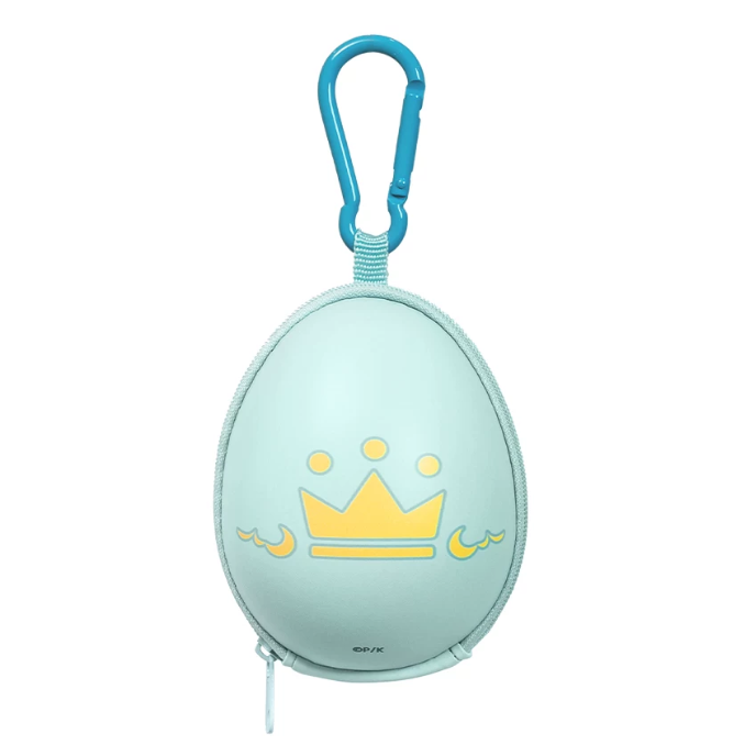 【Pre-Order】Shugo Chara - Egg Shaped Coin Purse