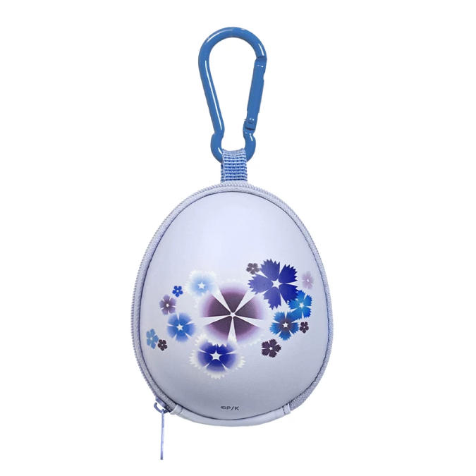 【Pre-Order】Shugo Chara - Egg Shaped Coin Purse