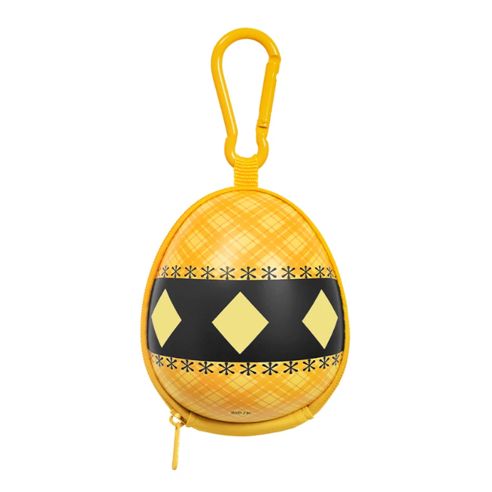 【Pre-Order】Shugo Chara - Egg Shaped Coin Purse