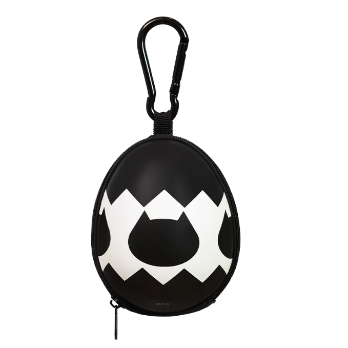 【Pre-Order】Shugo Chara - Egg Shaped Coin Purse