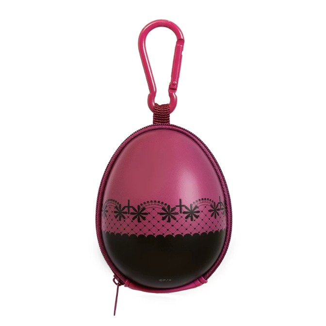 【Pre-Order】Shugo Chara - Egg Shaped Coin Purse