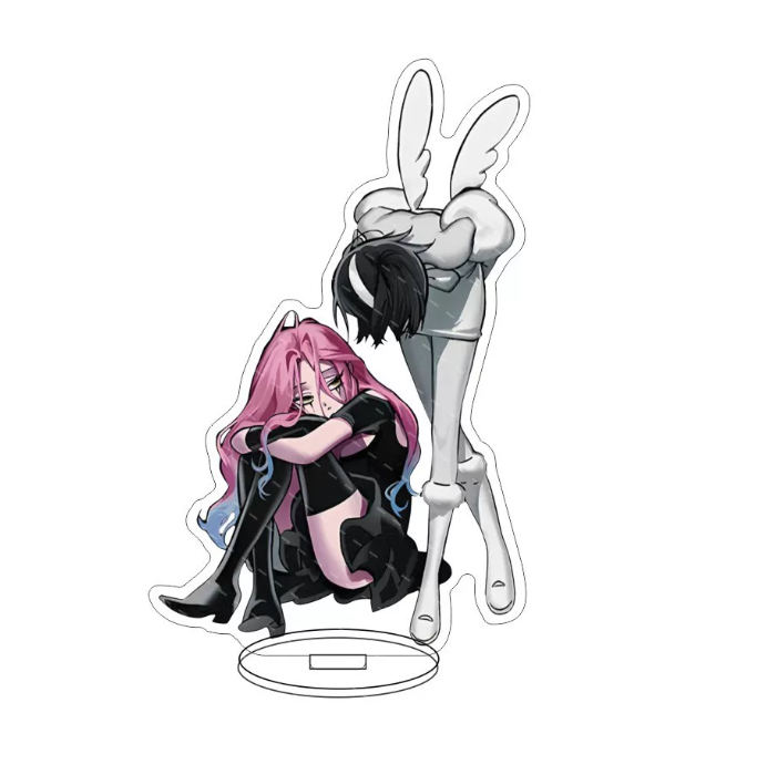 Alien Stage - Large Standee Sua
