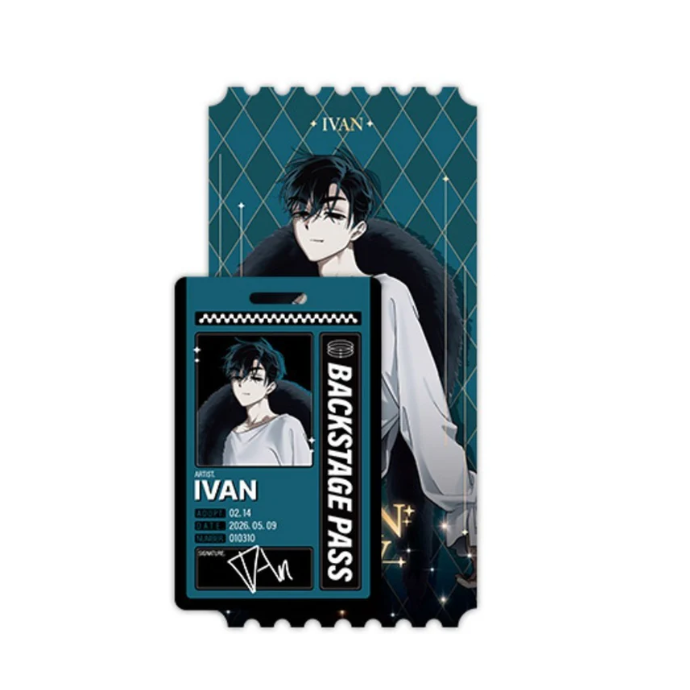 【Pre-Order】Alien Stage IVAN Act.IV - Stage Set