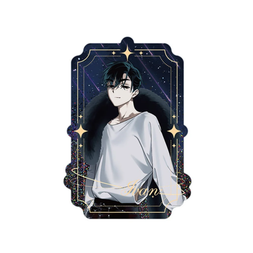 【Pre-Order】Alien Stage IVAN Act.IV - Glipik