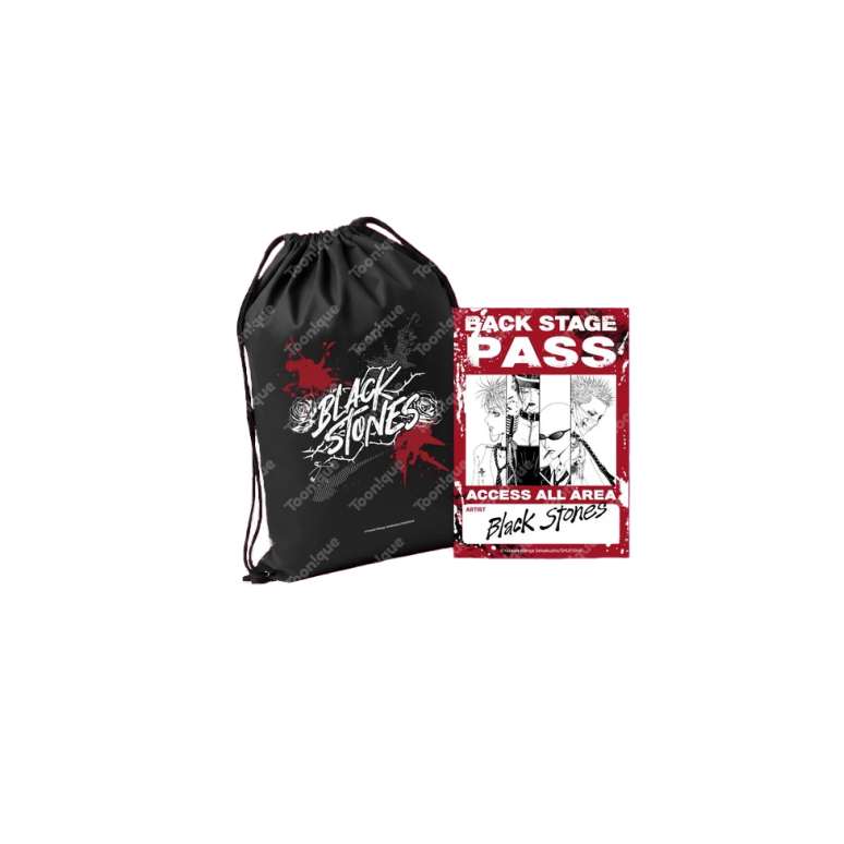 【Pre-Order】NANA - Backpack