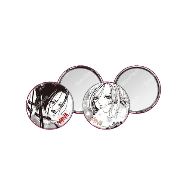 【Pre-Order】NANA - Pocket Mirror