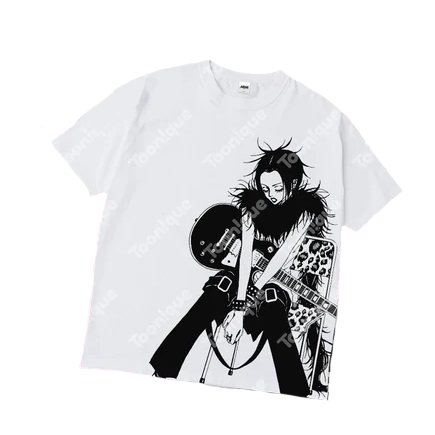 【Pre-Order】NANA - T-shirt
