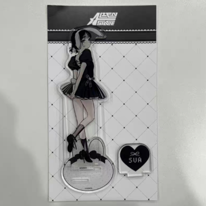 Alien Stage - Standee