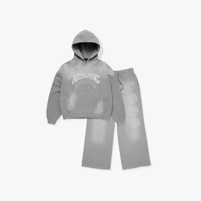 【Pre-Order】BTS - Hoodie & Pants Set-up