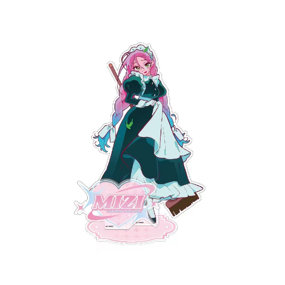 Alien Stage - Standee