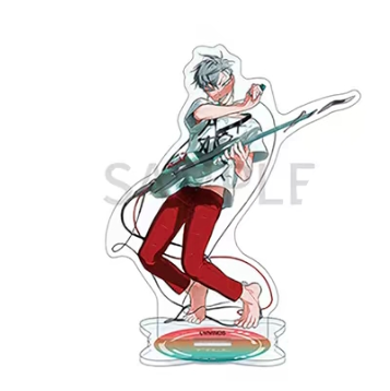 Alien Stage - Standee