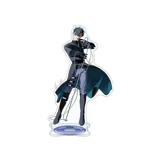 Alien Stage - Standee