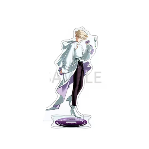 Alien Stage - Standee